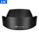 JJC 相機(jī)遮光罩 適用于索尼FE 20-70mm F4 G鏡頭(SEL2070G) 替代ALC-SH174 A7IV A7M4 A7C2保護(hù)配件 遮光罩