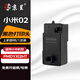 京呈適用 小米（MI）米家噴墨打印機墨水PMDYJ01HT家用PMDYJ02HT連供小米墨倉打印機打印頭 原裝再生二代黑色打印頭