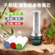 千百達(dá)適配蔚來(lái)ES6ES8EC6ET7ES7/EC7/ET5T香氛替換芯車載陶瓷香薰棒香水