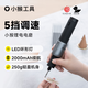 HOTO小猴小型鋰電電磨機(jī)拋光切割打磨機(jī)刻字雕刻筆電動(dòng)手工神器