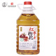 浙一家 紅棗枸杞米酒2.5L 6度 微醺糯米酒甜酒花果酒 湖州老字號(hào)