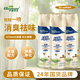 綠島空氣清新劑除臭噴霧家用臥室內(nèi)汽車(chē)載清芳香薰劑衛(wèi)生間470ml*3