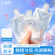 七海秋旅行分裝袋便攜一次性洗發(fā)水乳液化妝品沐浴露洗漱分裝袋100ML5個(gè)