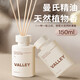 滴暢無火香薰香格里拉五星級酒店室內(nèi)香氛精油香薰衛(wèi)生間除臭