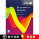【3-4周達】Econometric Analysis, Global Edition