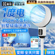 酷蟲 KUSECT【德國】空氣循環(huán)扇家用智能落地扇電風(fēng)扇靜音臥室超靜音一級(jí)能效空調(diào)扇強(qiáng)力制冷大風(fēng)力遙控客廳 【遙控旗艦款】10米柔風(fēng)丨1500rpm丨臺(tái)立兩用 三檔調(diào)節(jié)丨左右搖頭丨靜音恒冷丨秒降16°