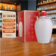 金門(mén)高粱酒 白壇 清香型白酒 58度1000ml 臺版原瓶進(jìn)口 58度 1000mL 1壇