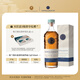 格蘭格拉索（Glenglassaugh）海岸風(fēng)格高地單一麥芽系列威士忌桑登德原裝進(jìn)口洋酒 700ml 波特索伊高地單一麥芽700ml