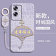 偲汐適用oppoA1s手機殼A1i保護A1s套oppa1s新款opa1i全包opopa1i5G防摔s5G硅膠PJB110外殼5G男op女oppo 【諸事順遂-國風(fēng)】送手環(huán)掛繩 OPPO A1s