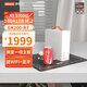 AMD銳龍R5 5600GT/5700G迷你ITX臺(tái)式組裝電腦主機(jī)企業(yè)采購(gòu)家用辦公電競(jìng)游戲DIY整機(jī)  暢玩騰訊全家桶 R7 5700G丨16G+1T丨圖形工作站丨配置五