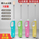 初構(gòu)想明火點(diǎn)火器點(diǎn)火槍點(diǎn)火棒家用戶外燒烤打火槍煤氣燃?xì)庠铧c(diǎn)火神器 【經(jīng)濟(jì)款】3支裝-顏色隨機(jī)