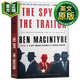 間諜和叛徒 英文原版 The Spy and the Traitor 英文版 改變歷史的英蘇諜戰 比爾蓋茨推薦 9781101904213