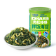 小鹿藍(lán)藍(lán)鱈魚(yú)肉松拌飯海苔寶寶拌飯鱈魚(yú)肉松添加調(diào)料下飯菜 【無(wú)鹽無(wú)糖】拌飯海苔1罐