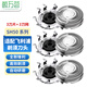鯨萬(wàn)薈適配飛利浦剃須刀刀頭刀片SH50適配S5000/S5082/S5079 /S5080/S5091 W706