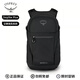 OSPREY小鷹戶外背包 Daylite Plus 20L 日光系列野外徒步旅行背包 黑色
