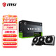 微星 微星RTX5070  神龍 魔龍 5070TI萬(wàn)圖師 電競(jìng)游戲?qū)I(yè)設(shè)計(jì)AI運(yùn)算智能學(xué)習(xí)臺(tái)式電腦顯卡 萬(wàn)圖師丨5070Ti丨OC