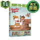 倉鼠福爾摩斯神秘盒子6冊盒裝 英文原版 Hamster Holmes Box of Mysteries 準備讀分級閱讀level 2 英文版 進(jìn)口英語(yǔ)原版書(shū)籍