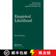 【3-4周達】Empirical Likelihood