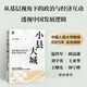小縣大城 基層視角下的中國政治與經(jīng)濟(jì)互動 透過縣域 讀懂中國 中國人民大學(xué)周立 羅建章著 縣域經(jīng)濟(jì) 縣域治理 基層治理 地方政府 政策制定 小縣城 大中國