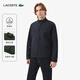 LACOSTE法國鱷魚(yú)男裝25春夏新款時(shí)尚百搭哈靈頓夾克外套|BH1861 HDE/遠峰藍 L 50