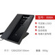 領(lǐng)域998A可定制LOGO電話(huà)機 星級酒店民宿專(zhuān)用 定制面板快捷鍵 掉電保護 一鍵撥號帶提示燈 帶靜音電話(huà) 998A黑色【電梯大堂一鍵呼叫 可定制面板】
