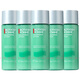 碧歐泉（BIOTHERM）男士爽膚水 水動(dòng)力爽膚水30ml*5 小樣