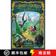 【3-4周達】Land of Stories: The Wishing Spell