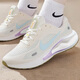 耐克（NIKE）官方艦店女鞋 春夏新款時(shí)尚潮流休閑鞋輕便透氣網(wǎng)面運(yùn)動(dòng)跑步鞋女 141米白-JOURNEY RUN 39