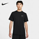 耐克（NIKE）NIKE耐克DRI-FIT HYVERSE速干運動(dòng)T恤男透氣短袖黑色DV9840-010 DV9840-010 XL