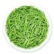 御茗恩2025新茶特級(jí)雀舌芽頭雀舌茶葉綠茶翠芽明前春茶嫩芽濃香 全芽芯雀舌250克罐裝