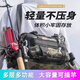 熊火 路亞包多功能腰包路亞魚(yú)竿包斜挎包桿包背包漁具包 天蝎迷彩路亞包