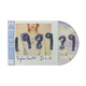 正版 霉霉專(zhuān)輯 泰勒斯威夫特 TAYLOR SWIFT FOLKLORE CD唱片 1989