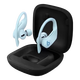 beats Powerbeats Pro 完全無(wú)線(xiàn)高性能耳機 真無(wú)線(xiàn)藍牙運動(dòng)耳機 Powerbeats Pro  冰川藍 【官網(wǎng)標配】外貿版