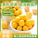 姑娘果新鮮采摘脆甜多汁黃菇娘又名燈籠果香甜可口現(xiàn)摘現(xiàn)發(fā)姑娘果 1斤凈重
