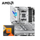 AMD銳龍R7 7800X3D搭華碩ROG STRIX X870-A GAMING WIFI吹雪 主板CPU套裝 板U套裝
