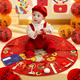 TaTanice 抓周道具全套龍寶寶周歲生日布置周歲道具場(chǎng)景布置周歲禮儀式感