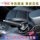 澳澈馬自達(dá)CX5手剎防塵套手動(dòng)剎車制動(dòng)保護(hù)套防塵罩 紅線牛皮手剎套