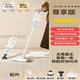美的你無(wú)線(xiàn)吸塵器家用貓咪充電三合一除塵螨寵物毛發(fā)強力吸拖一體吸塵器 [德國無(wú)刷電機+無(wú)線(xiàn)除螨吸塵] [無(wú)線(xiàn)豪華款]298Kpa爆吸999