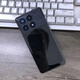 十一閣適用紅米K70e后蓋玻璃Redmi K70E電池蓋后殼更換后屏背板外殼背殼 紅米K70E全新后蓋丨墨羽黑 帶鏡框+散熱貼+防震輔料
