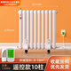 勤凱加水電暖器水電暖氣片注水電暖氣取暖神器電暖氣片家用節(jié)能取暖器 智能語音雙10柱(8-12)平