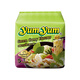 養(yǎng)養(yǎng)（YUMYUM）泰式青咖喱湯面350g 泰國(guó)進(jìn)口方便面宵夜速食面泡面