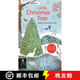 【3-4周達(dá)】Little Christmas Tree
