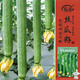 壽禾絲瓜種子苗無(wú)棱盆栽種植早熟蔬菜種籽 濰豐美佳無(wú)棱絲瓜種子60粒