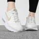 耐克（NIKE）女鞋 2025新款 AIR MAX DAWN運動(dòng)鞋時(shí)尚潮流緩震跑步休閑鞋 DX5655-100 36.5