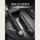 日系全自動(dòng)折疊雨傘男加大加固超大號加厚抗風(fēng)暴雨反向自動(dòng)收縮傘 加大123CM全自動(dòng)反向傘霧霾藍(lán)