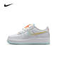 NIKE【滔搏】耐克大童鞋空軍一號AIR FORCE1 LV8運動休閑鞋IB8890-191 IB8890-191 35.5