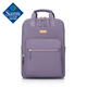 新秀麗(Samsonite) 雙肩包 紫色 紫色