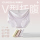 有棵樹(shù)（YOUKESHU）孕婦內(nèi)褲女莫代爾孕早中晚期專用低腰舒適純棉抗菌襠大碼春夏短褲
