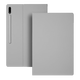 帕米彤適用三星tabs8保護套Galaxy TabS9平板保護殼s10ultra磁吸皮套s7fe帶筆槽s8+電腦12.4英寸硅膠14.6 升級筆槽【雙面磁吸丨云影灰】 Galaxy Tab S9(11