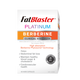 FatBlaster極塑FBX系列小檗堿膠囊 40粒 減脂瘦身